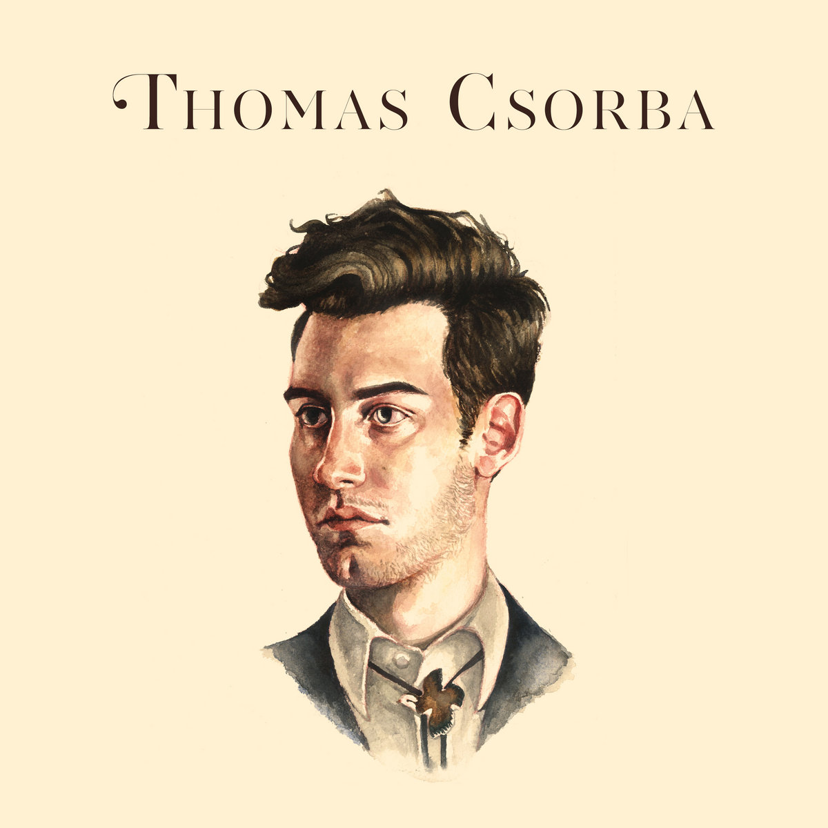 Thomas Csorba